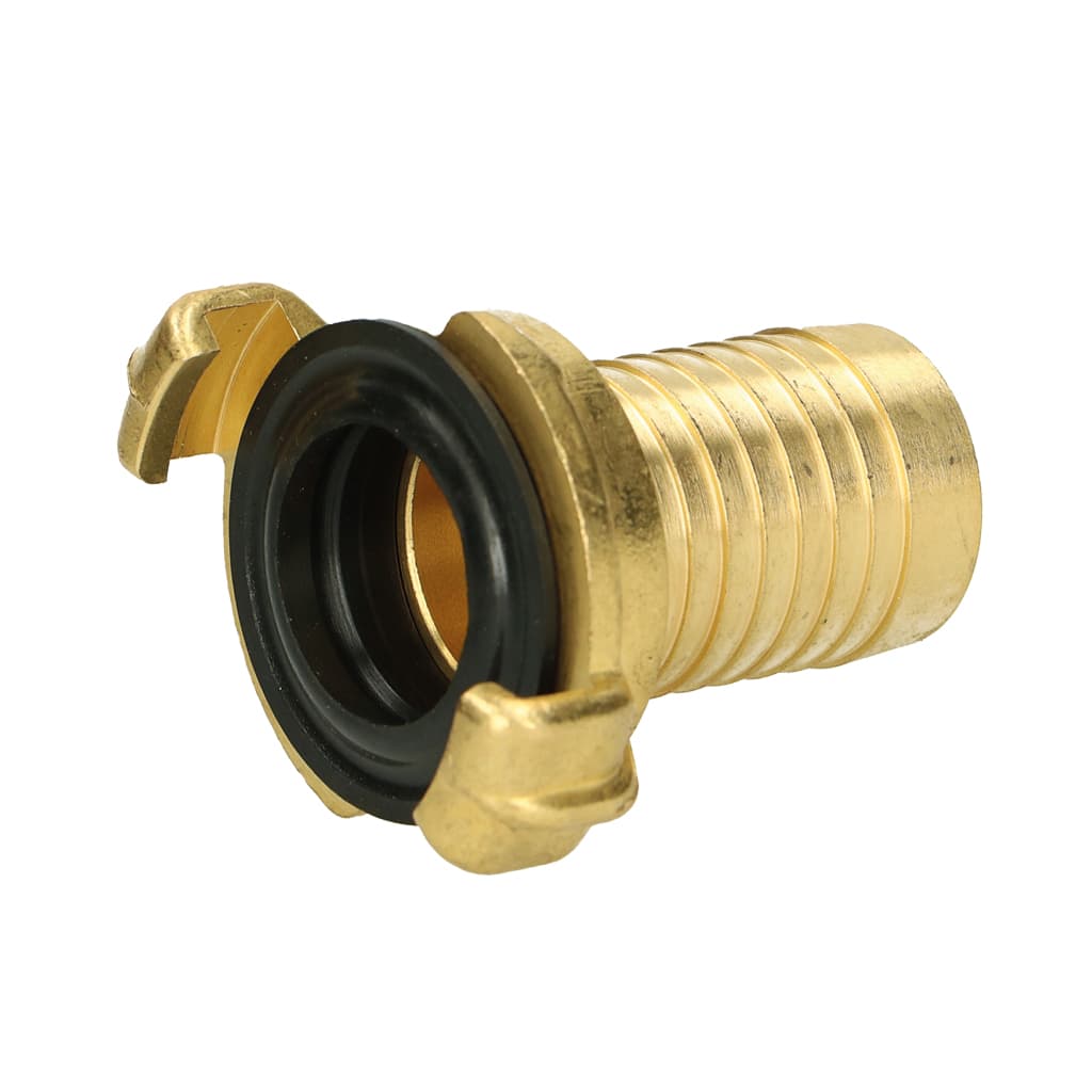 Spare part image GK kobling, 1" slangenippel