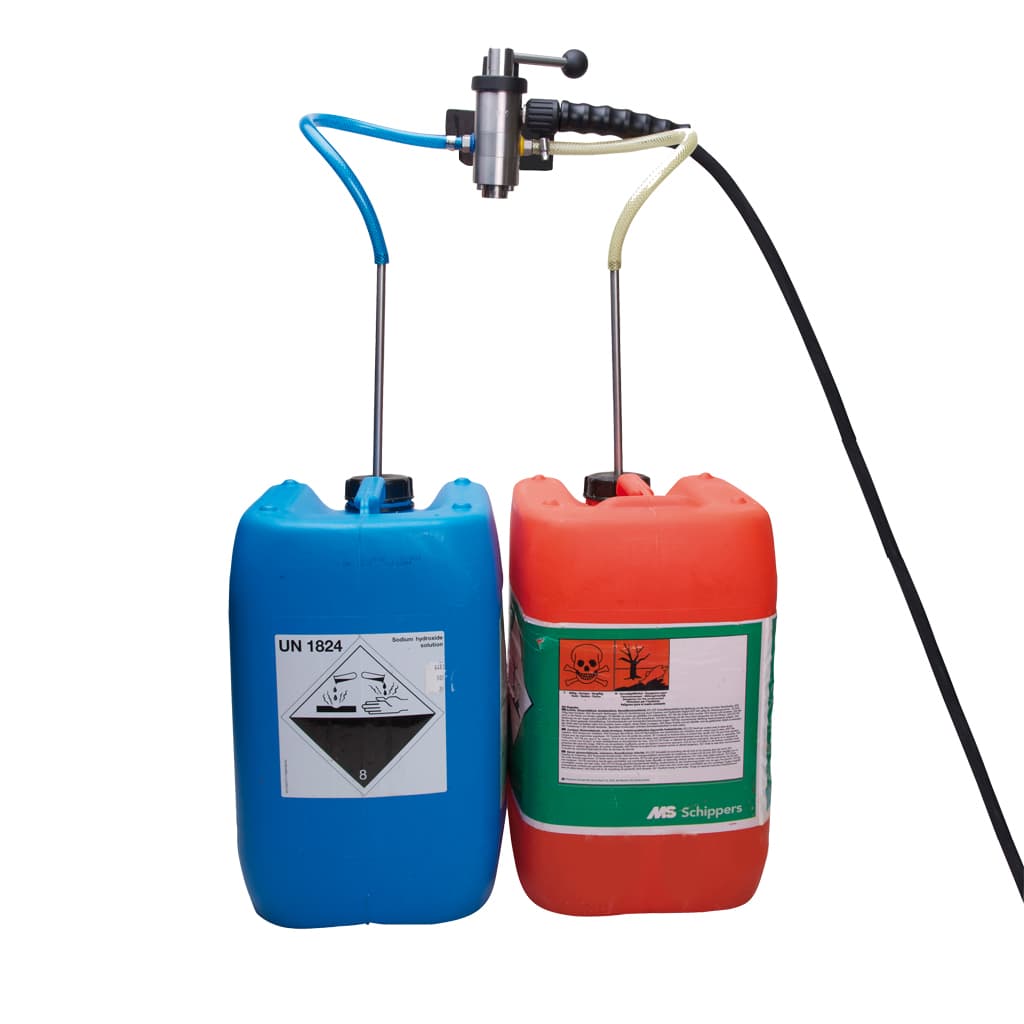 Spare part image MS Greenline 1.5 hane