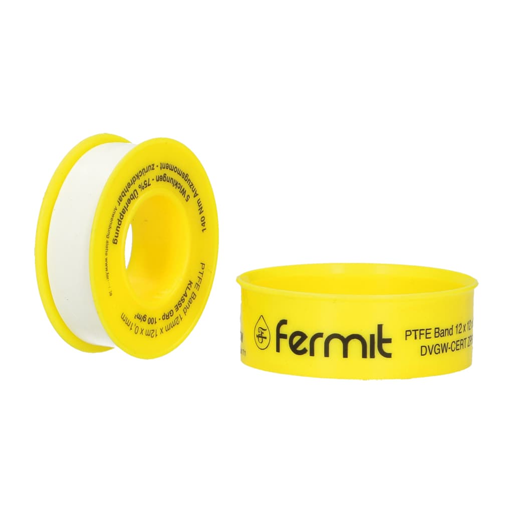 Spare part image Gevindtape