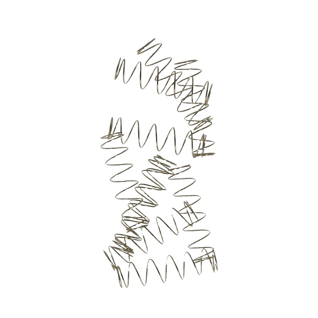 Spare part image Fjeder til Socorex, stk. 10