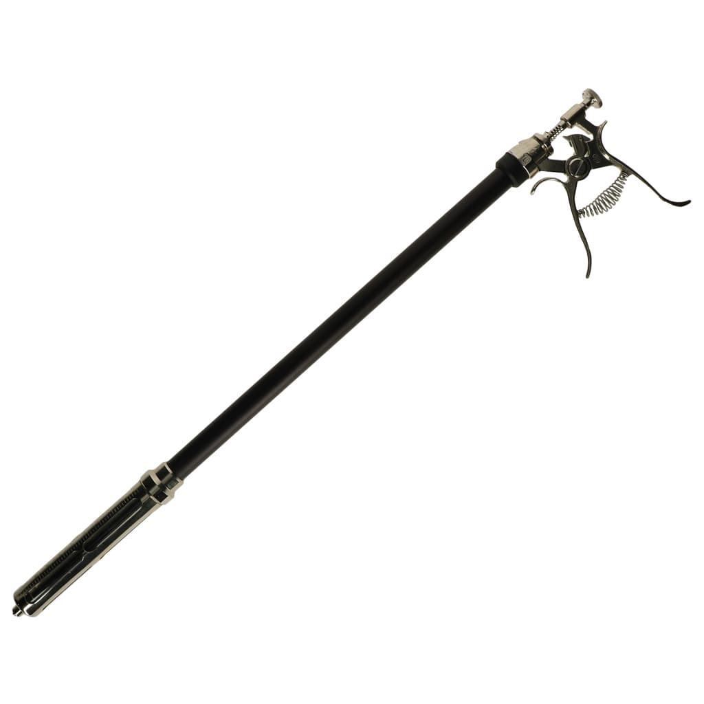 Spare part image Roux revolversprøjte 50 ml, LL 1-5 lang