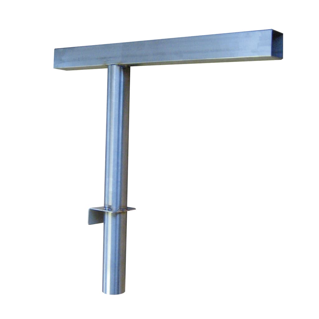 Spare part image Støtte for MS puls til behandlingsvogn