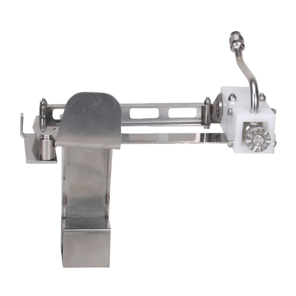 Spare part image Fast opstilling til MS P250-tilbehørssæt