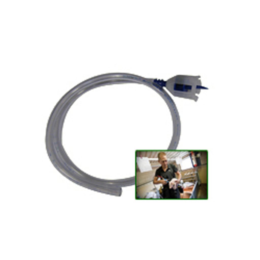 Spare part image Slangemontering + tilslutning, 20 mm til MS P250