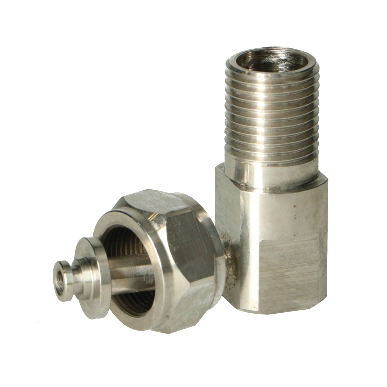 Spare part image Flaskeholder 600 cc, til MS P250