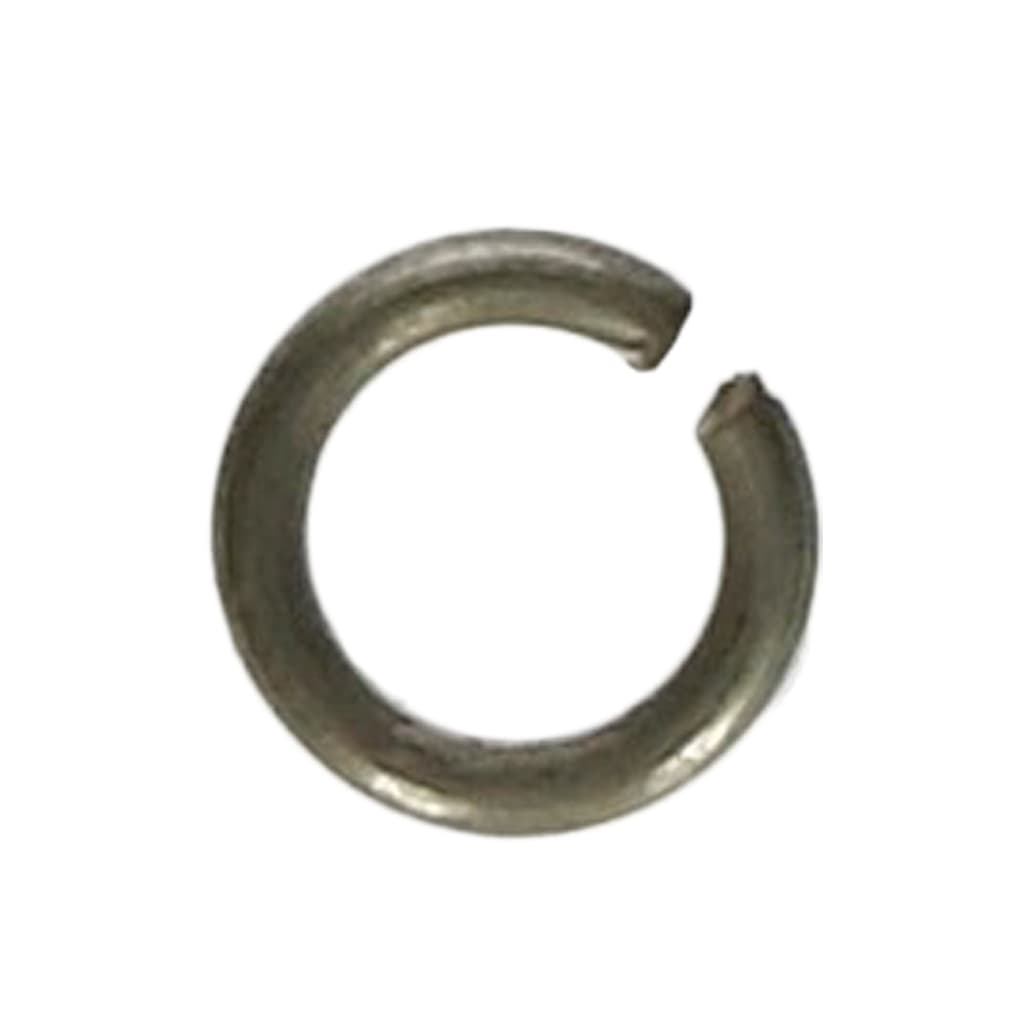 Spare part image Klips 1 ml til Socorex, stk. 10