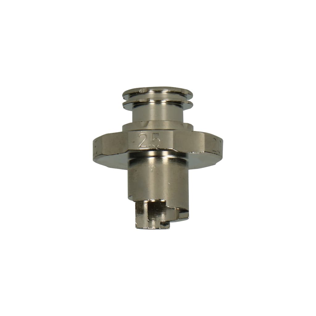 Spare part image Doseringsindstilling 30 ml (dosering 0,50)