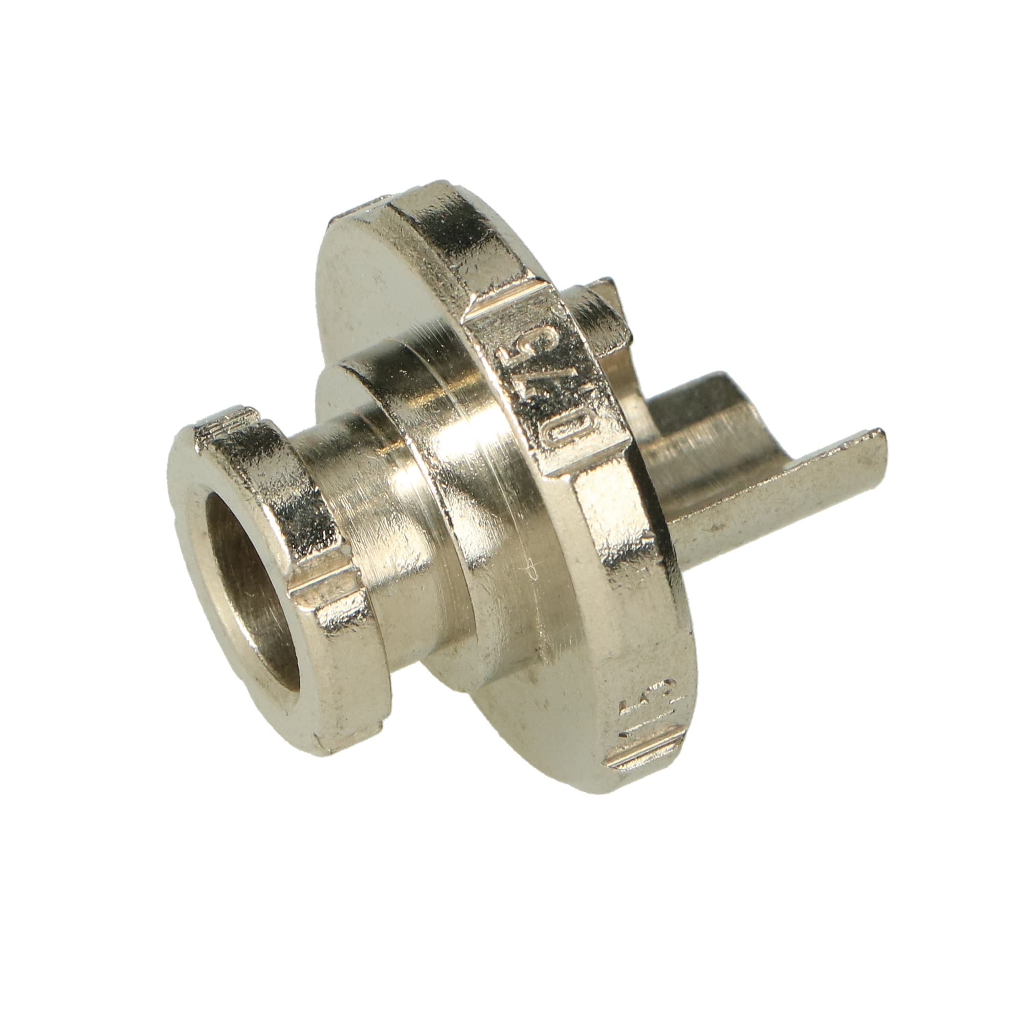 Spare part image Doseringsindstilling 30 ml (dosering 0,75)