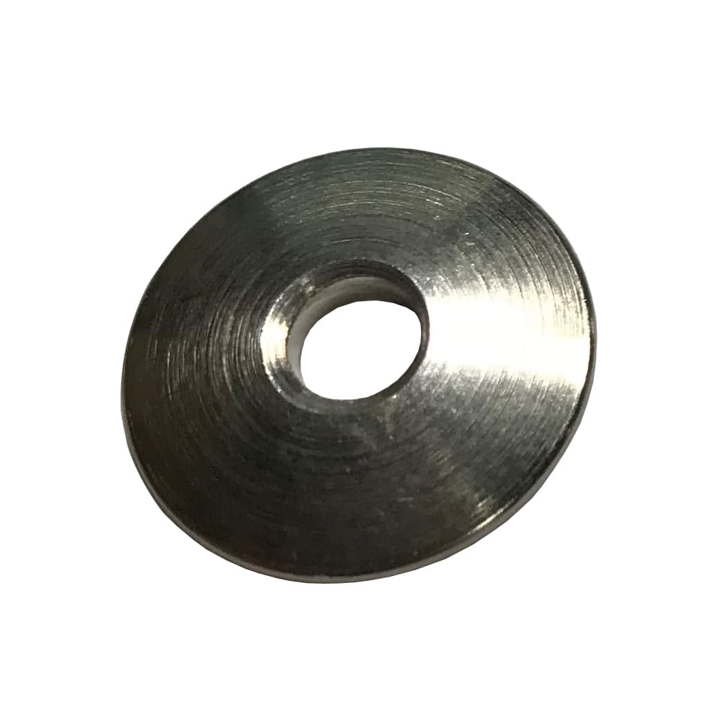 Spare part image Plade til stempel, Hauptner 30 og 50 ml