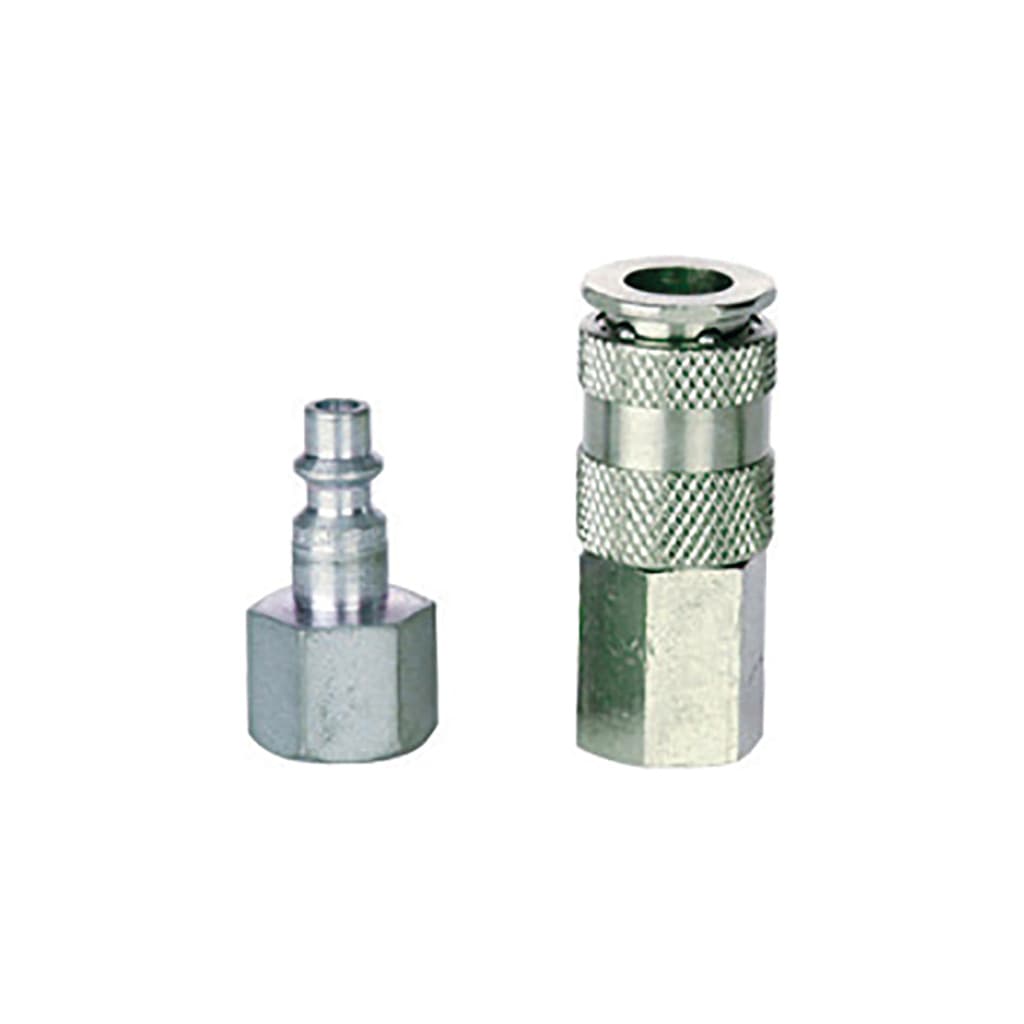 Spare part image 3M Kobling 3/8“ luftslange Aircare filterenhed