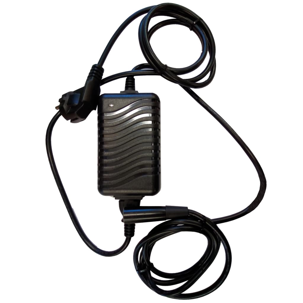 Spare part image Oplader til brug for Porky´s pick-up kadavervogn