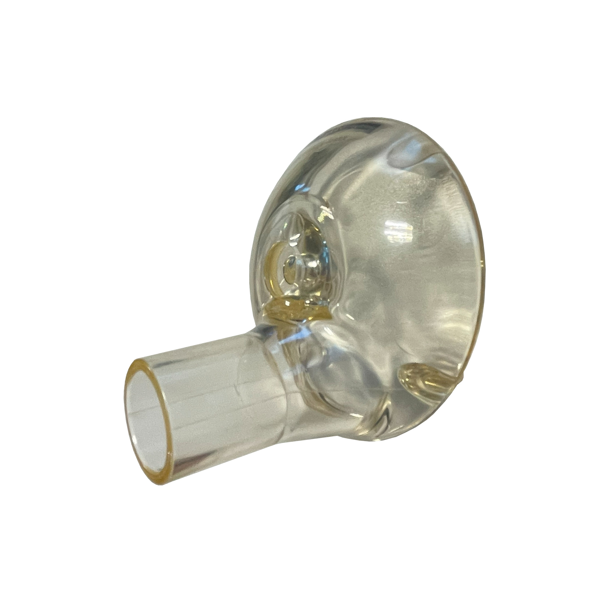 Spare part image Endekapsel med stor udgang til ™AktivPULS klohus