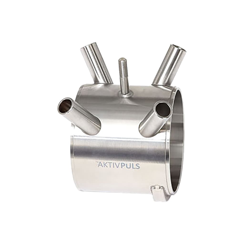 Spare part image Basishus til ™AktivPULS klohus