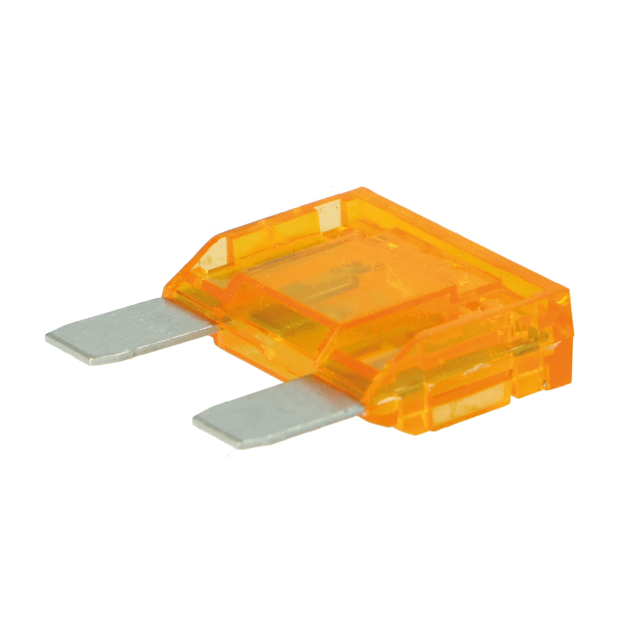 Spare part image Sikring 40A til drivmotor Porky's pick-up, orange