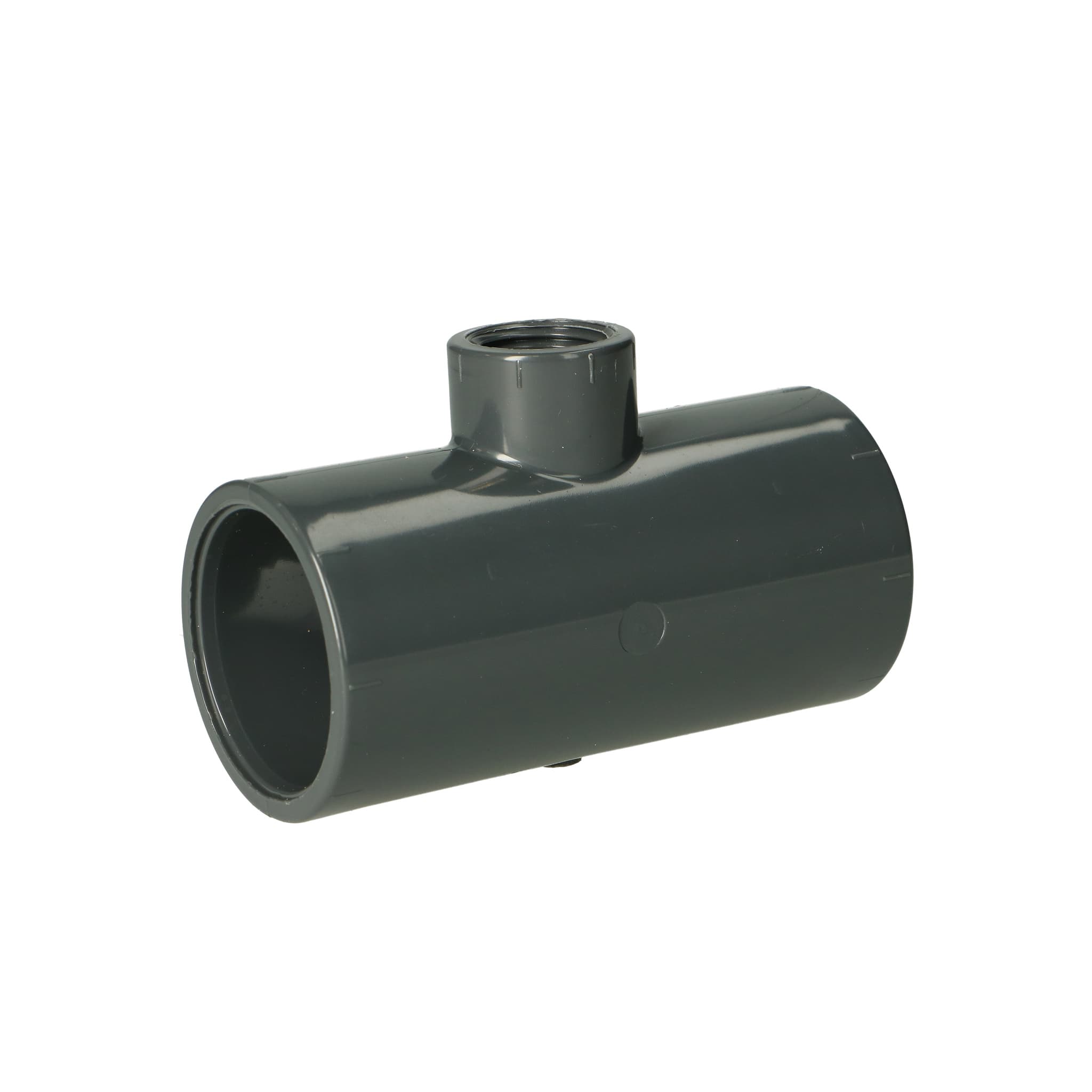 Spare part image T-stykke 90°, 40 x 1/2" x 40