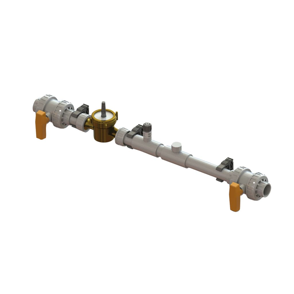 Spare part image Vandrør Digi Doser 5 M³/t