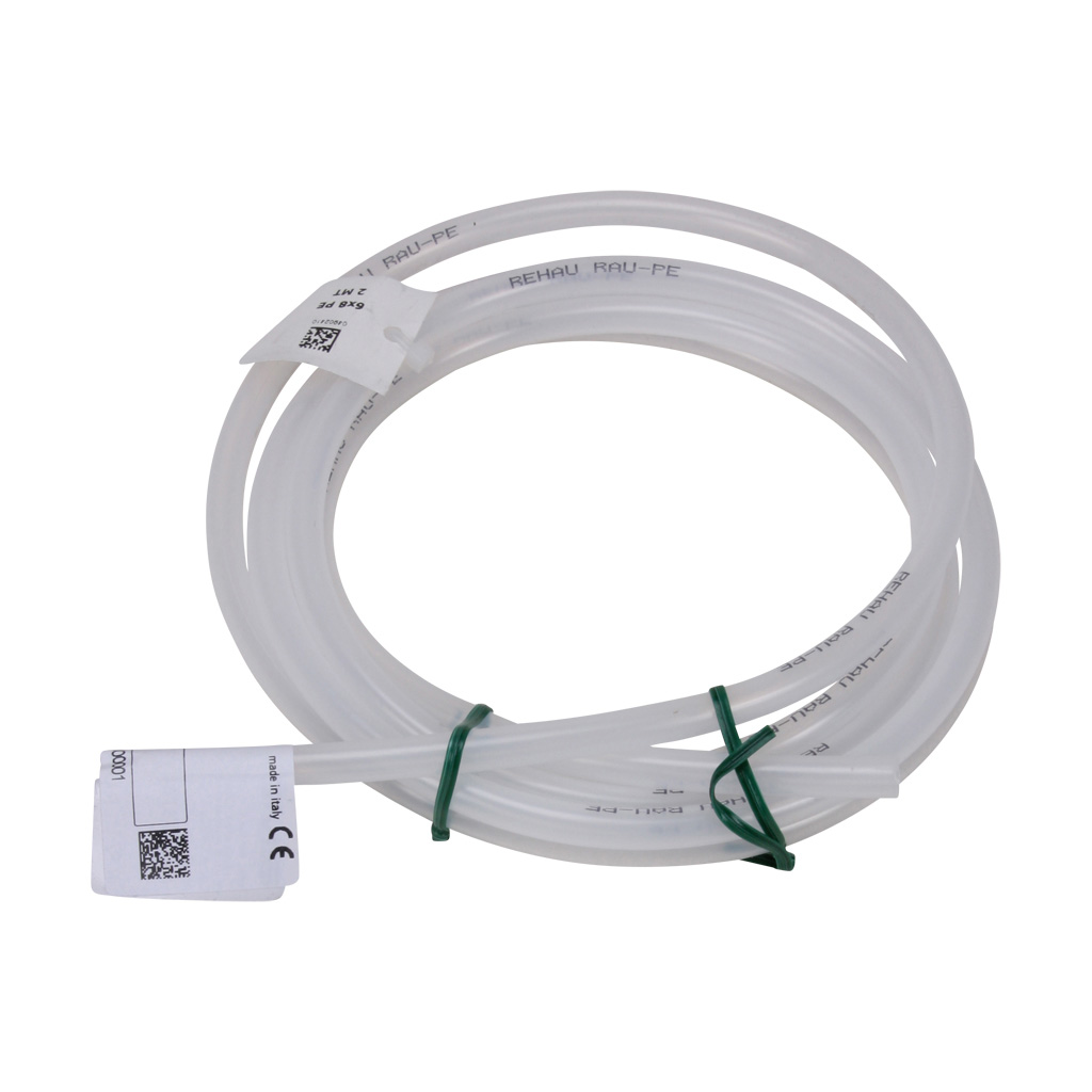 Spare part image Tryk/suge-slange Digi Doser 4m 6 x 8