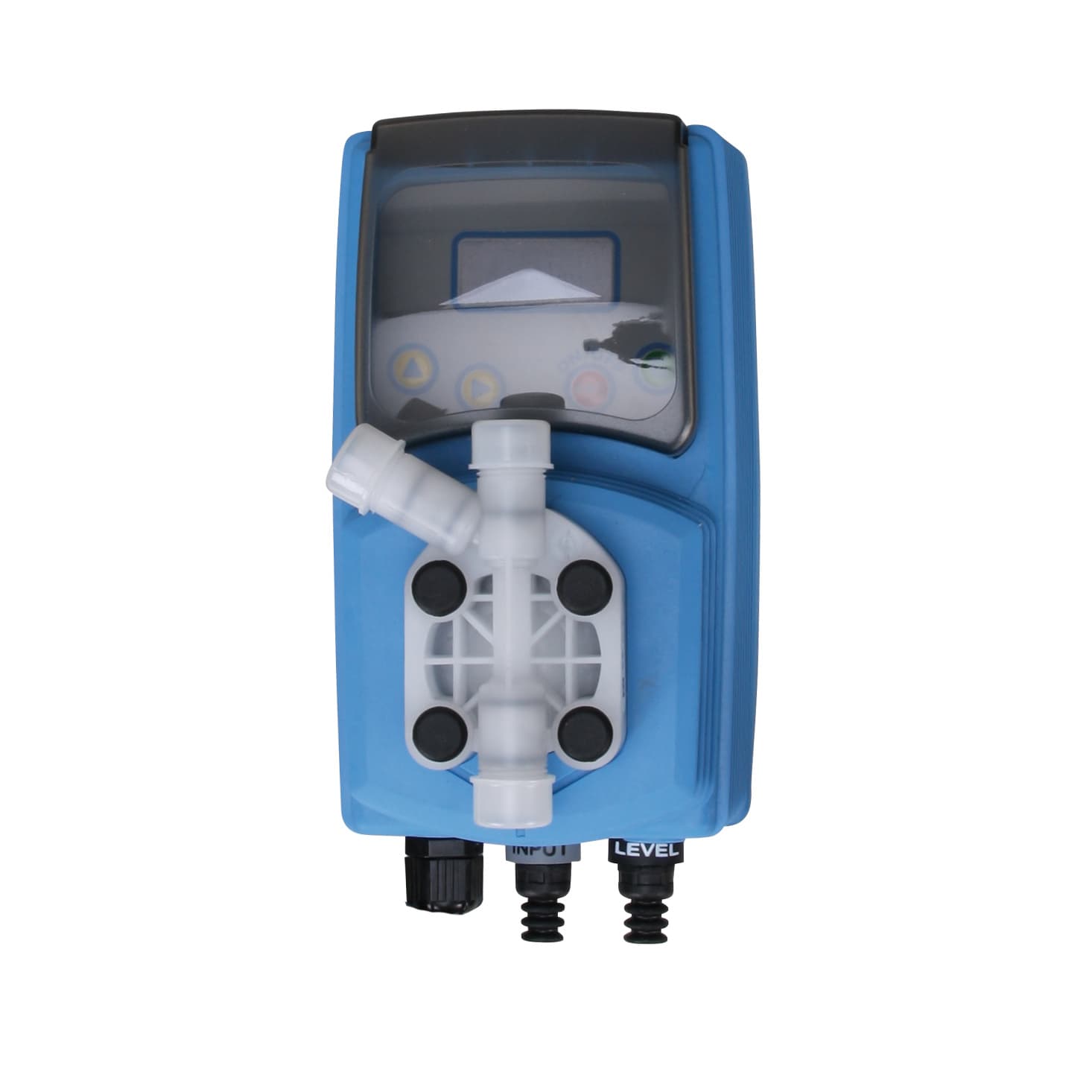 Spare part image Di-O-Clean-pumpe, 10 L, 5 bar P&P