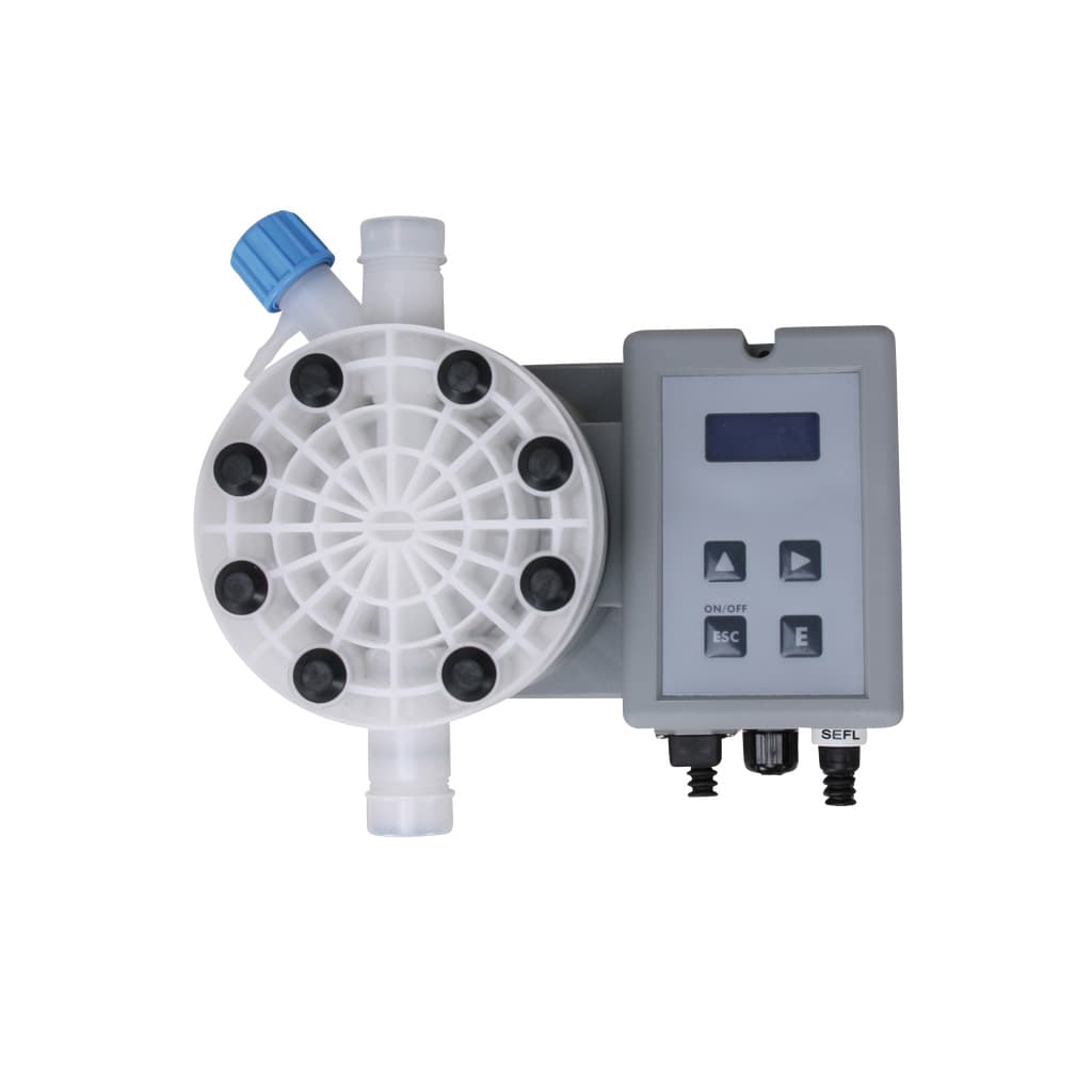 Spare part image Pumpe General, 30 L, 3 bar P&P