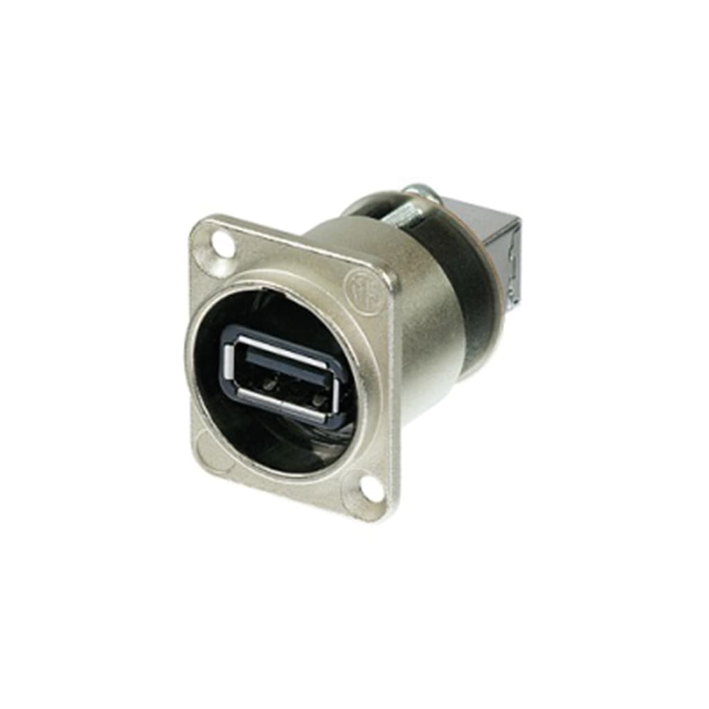 Spare part image USB-chassisdel