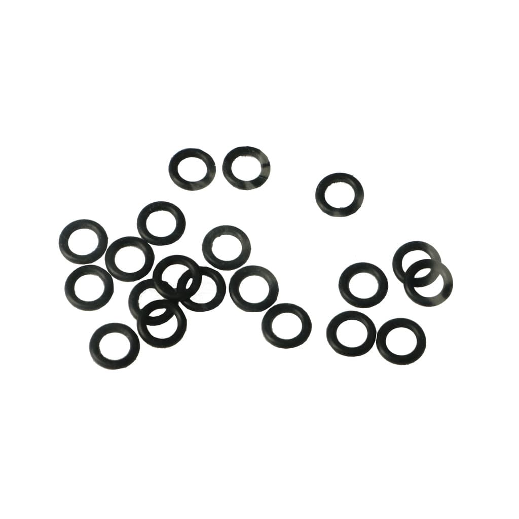 Spare part image Forsegling (o-ring) J, stk. 20 Taske