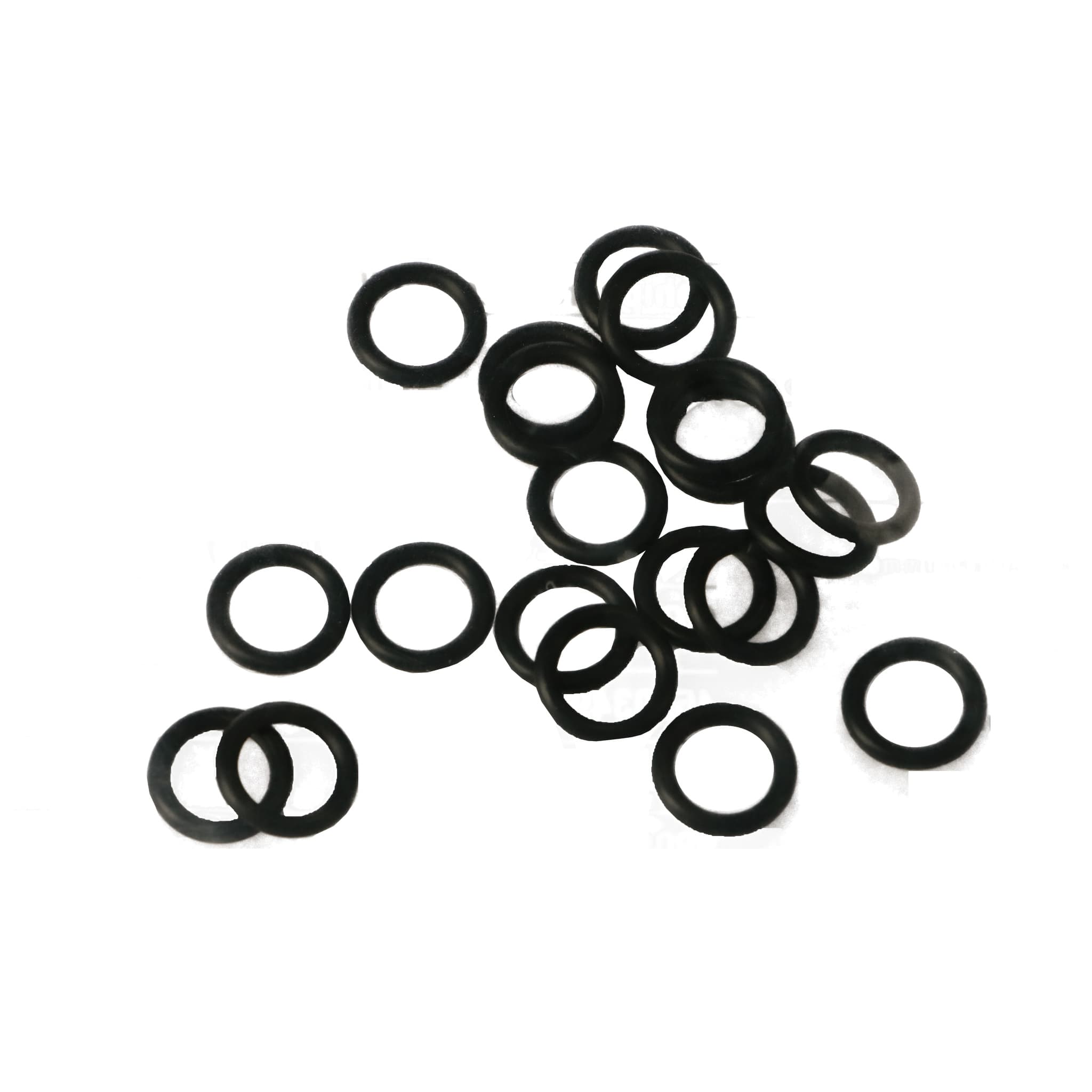 Spare part image O-ring L, stk. 20 pr. pose