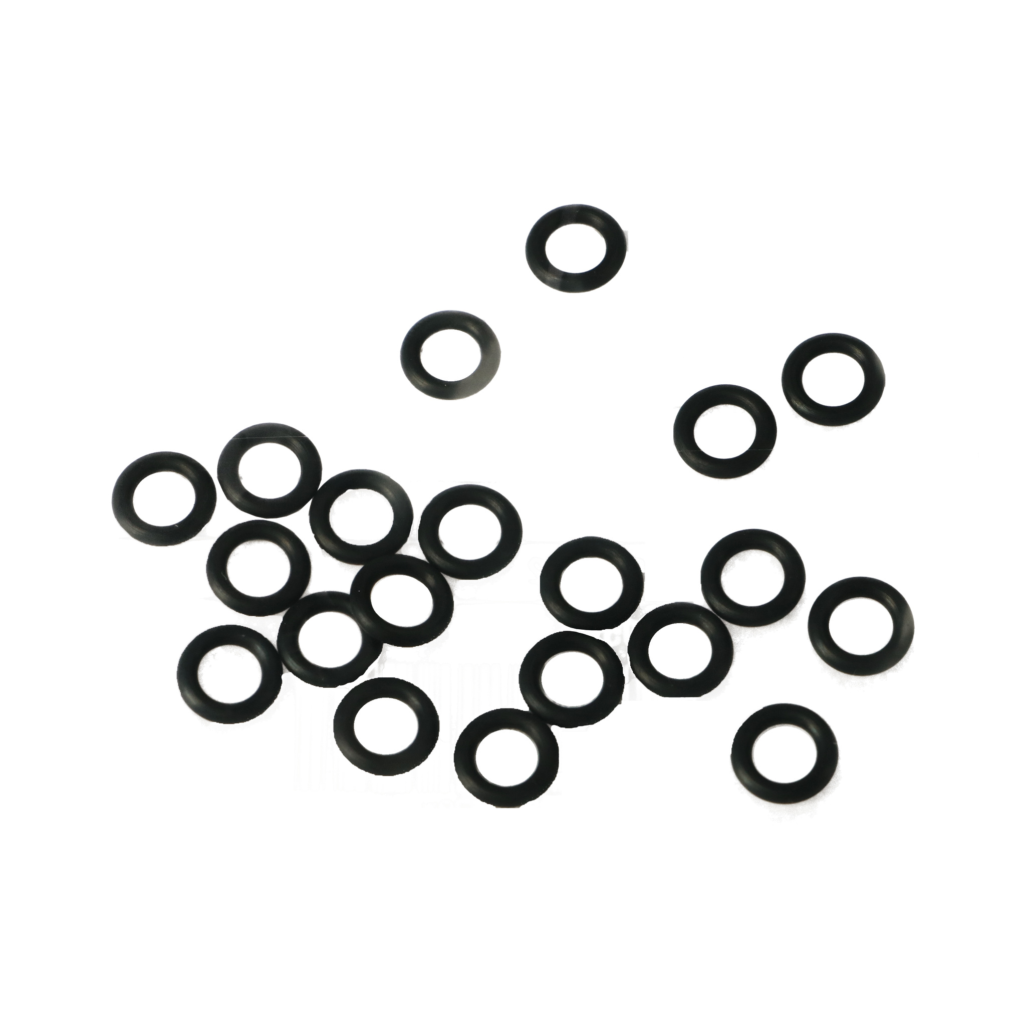 Spare part image O-ring M, stk. 20 pr. pose