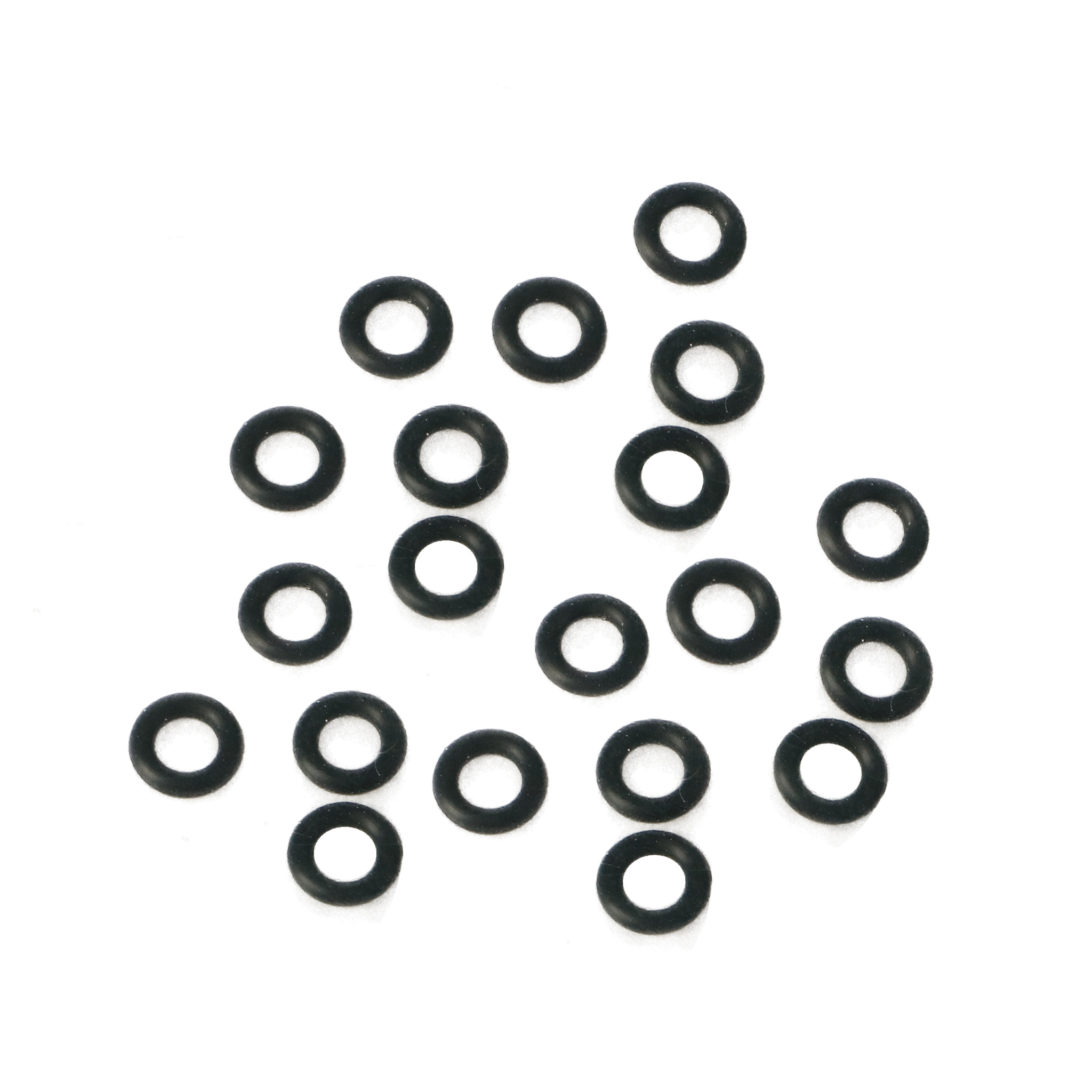 Spare part image O-ring K, stk. 20 pr. pose