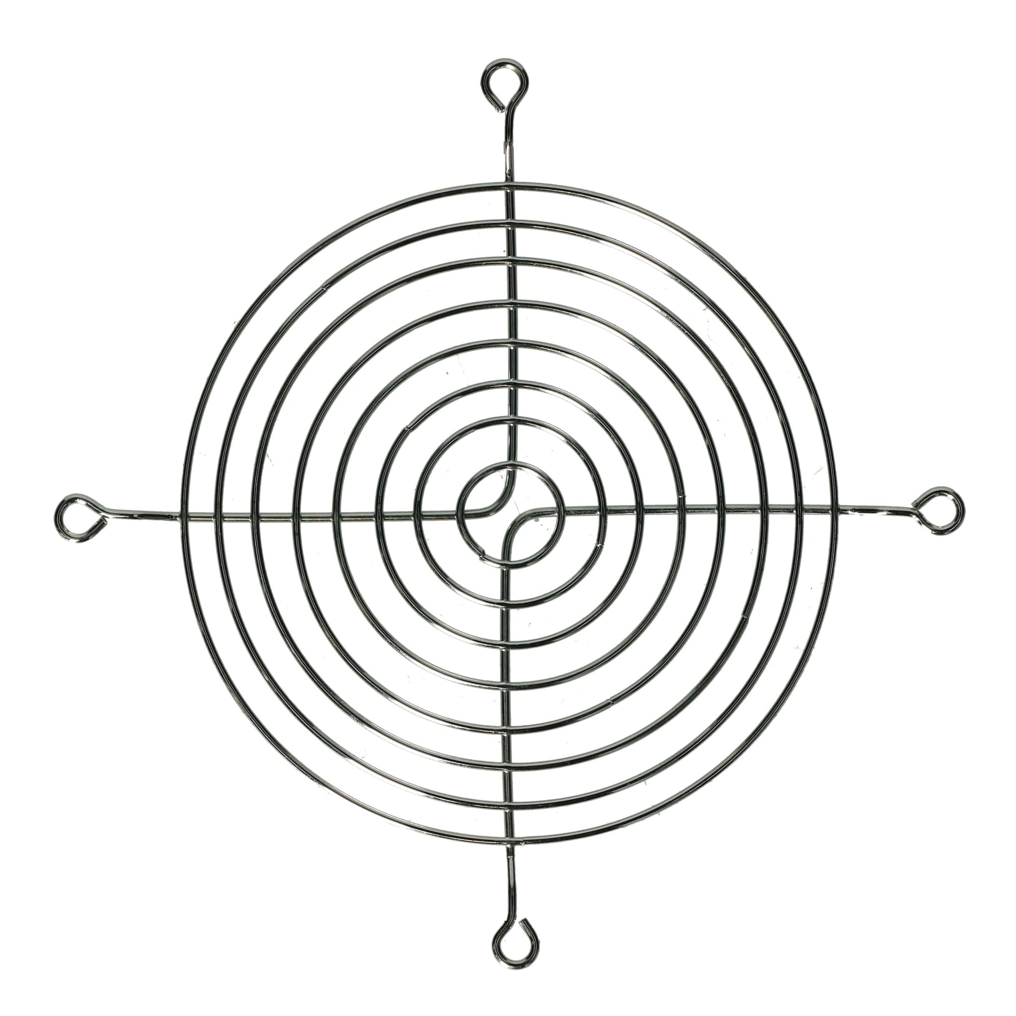 Spare part image Ventilatorgrill 120x120 kombi-køleskab/-køleboks