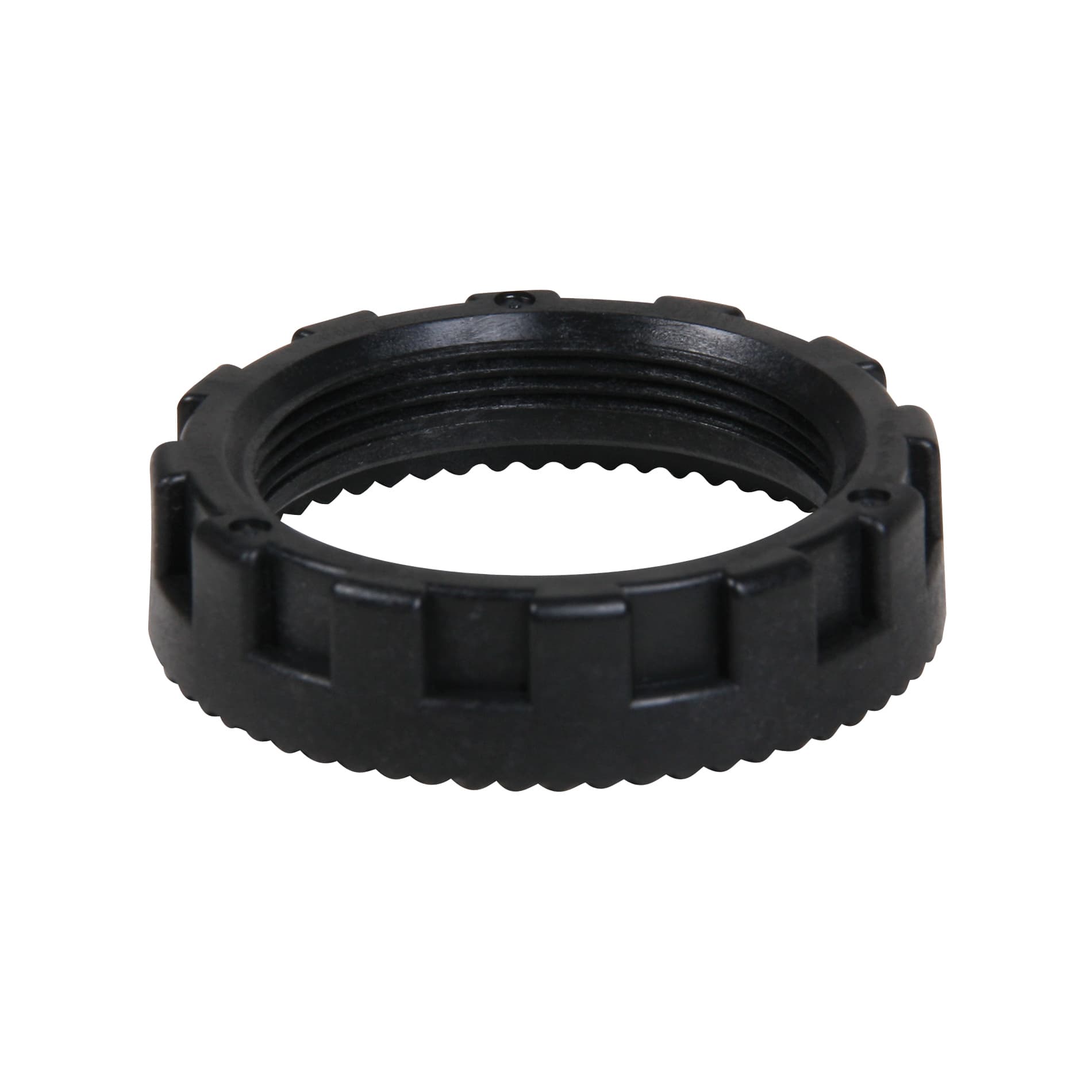 Spare part image Møtrik til monteringsplade til reduktion