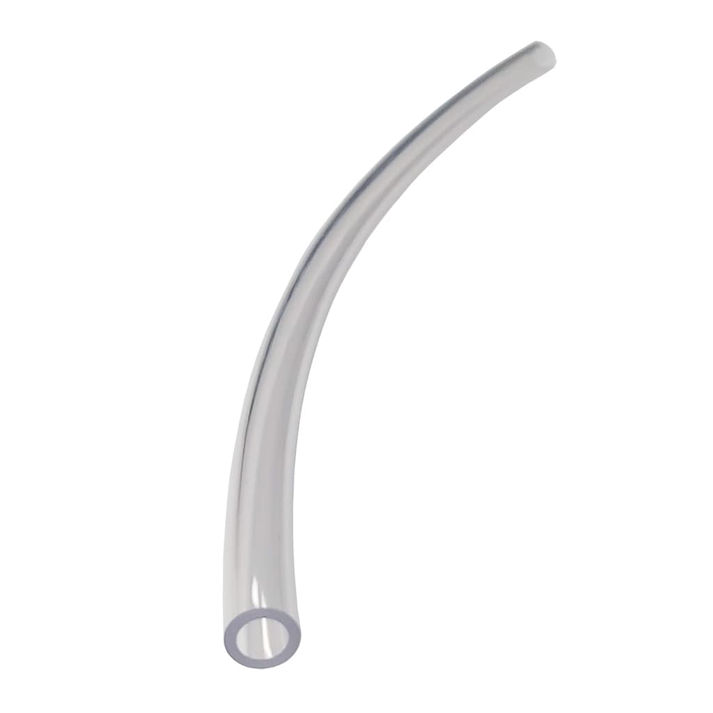 Spare part image Sugeslange PVC 27 cm til brug for Skumpistol LS10