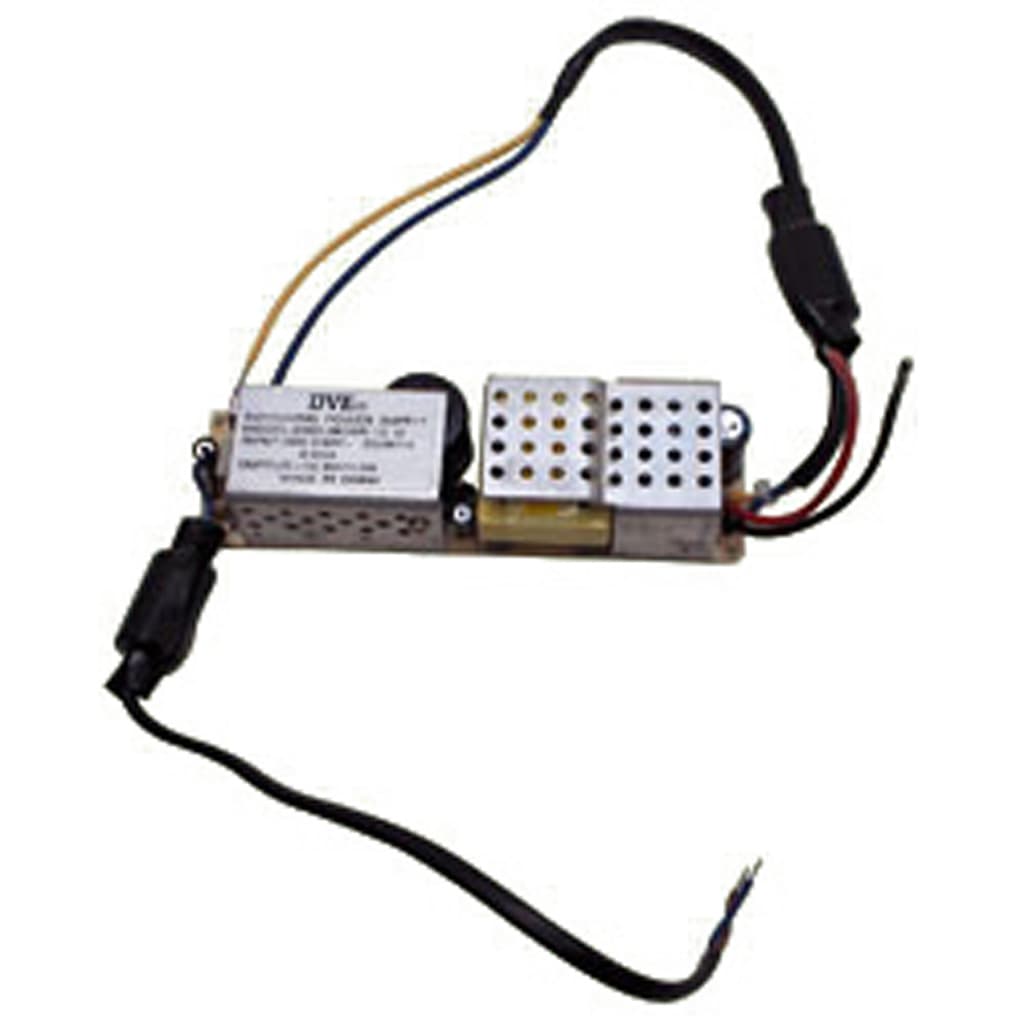 Spare part image Trafo til klimaboks, 35 ltr.