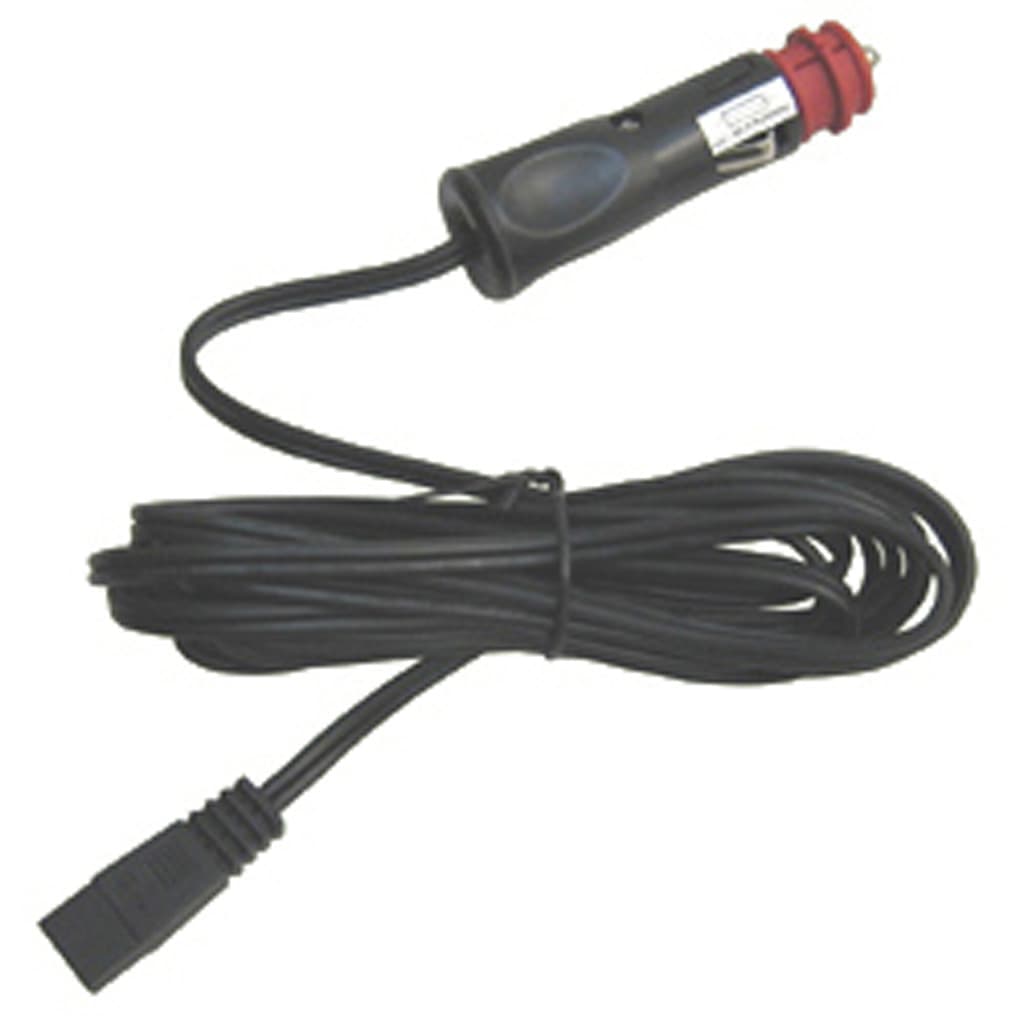 Spare part image DC strømledning til klimaboks, 35 ltr., 12/24 volt