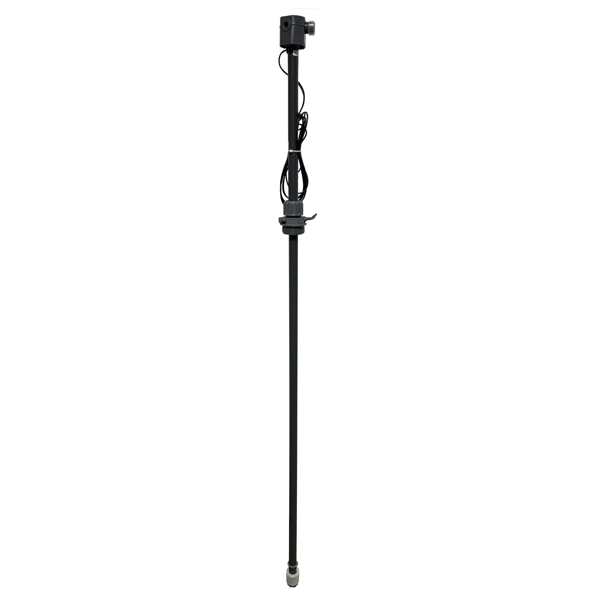 Spare part image Tørkøringsbeskyttelse, 122 cm, dioxidpumpe