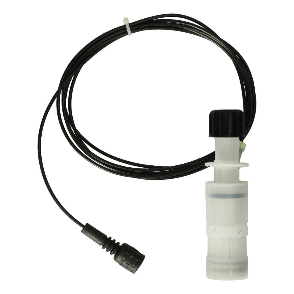 Spare part image Tørkøringsbeskyttelse, Syre, 1/2" 6 x 8