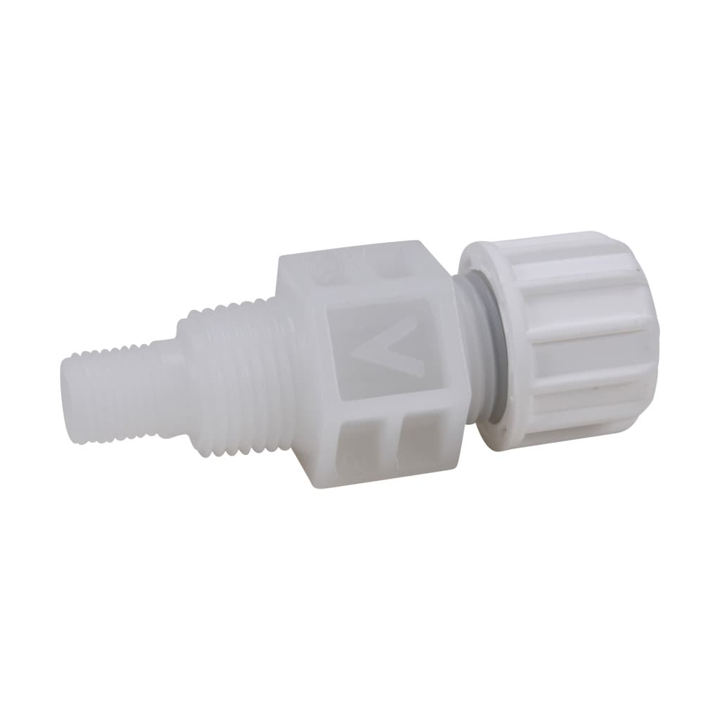 Spare part image Injektor Syre, 3 bar, 1/2" 4 x 6