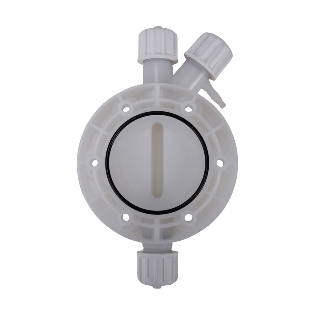 Spare part image Pumpehoved N, Digi Doser Syre