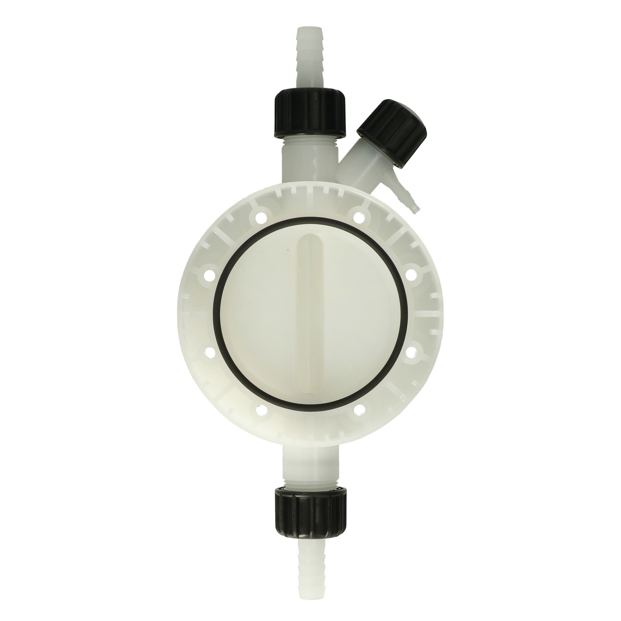 Spare part image Pumpehoved T, Digi Doser General