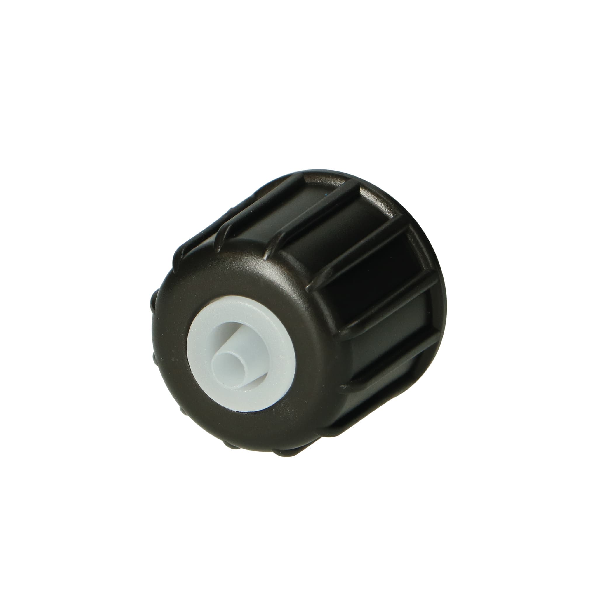 Spare part image Slangefittingsæt Digi Doser Syre, 3/8" 4x6