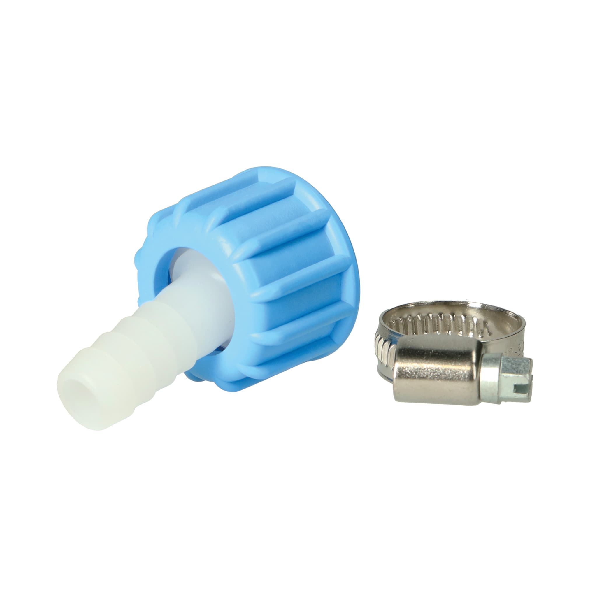Spare part image Slangefittingsæt Digi Doser General, 3/4" 12 x 18 / 13 x 16