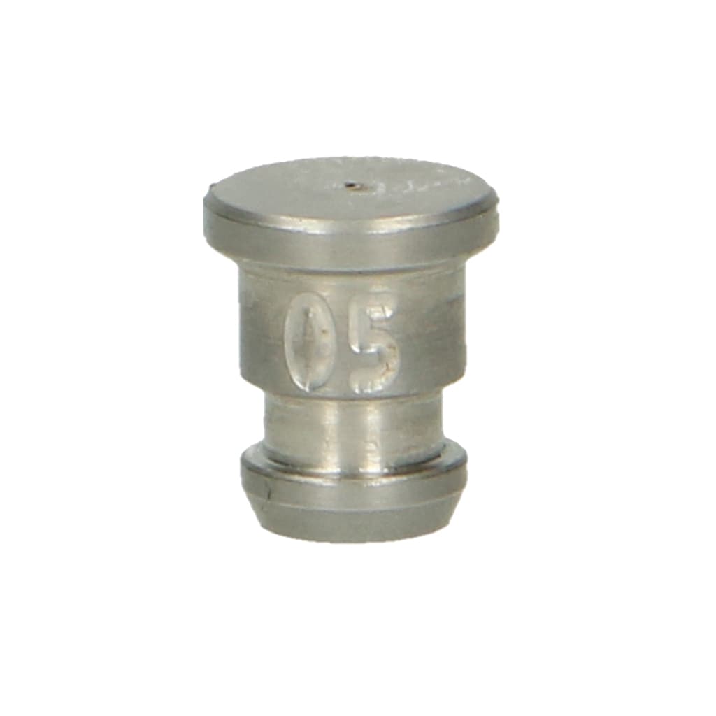 Spare part image Restriktor 0,5 mm (flowbegrænser) til MS Greenline