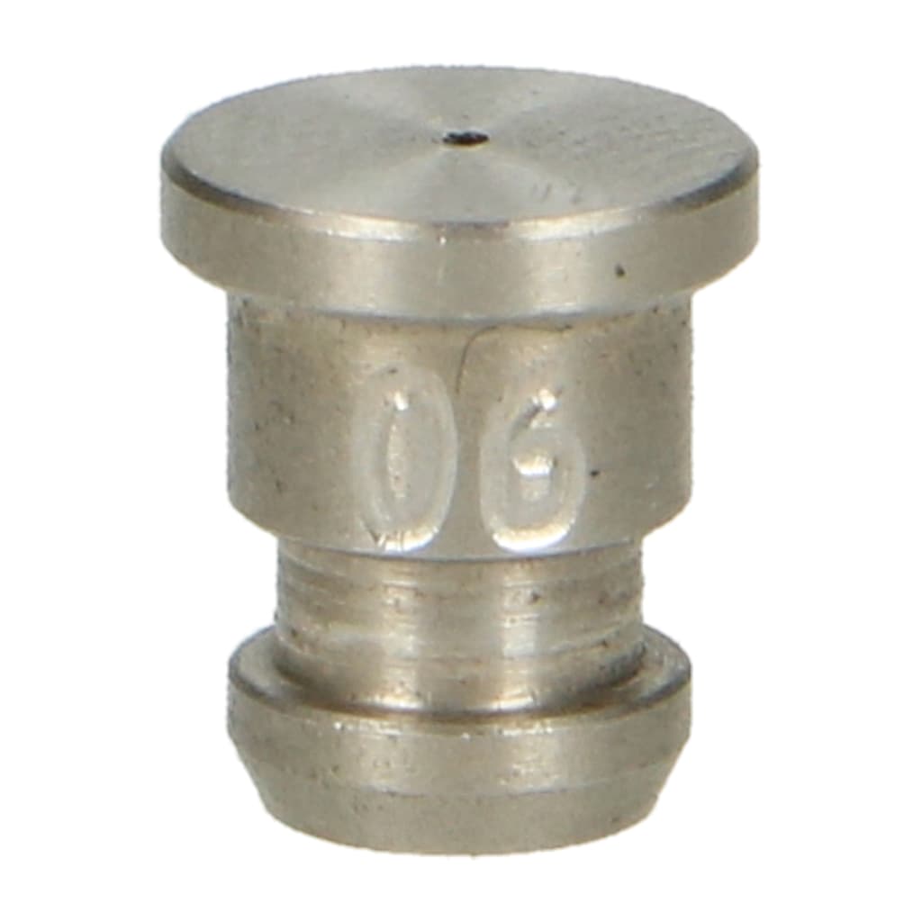 Spare part image Restriktor 0,6 mm (flowbegrænser) til MS Greenline