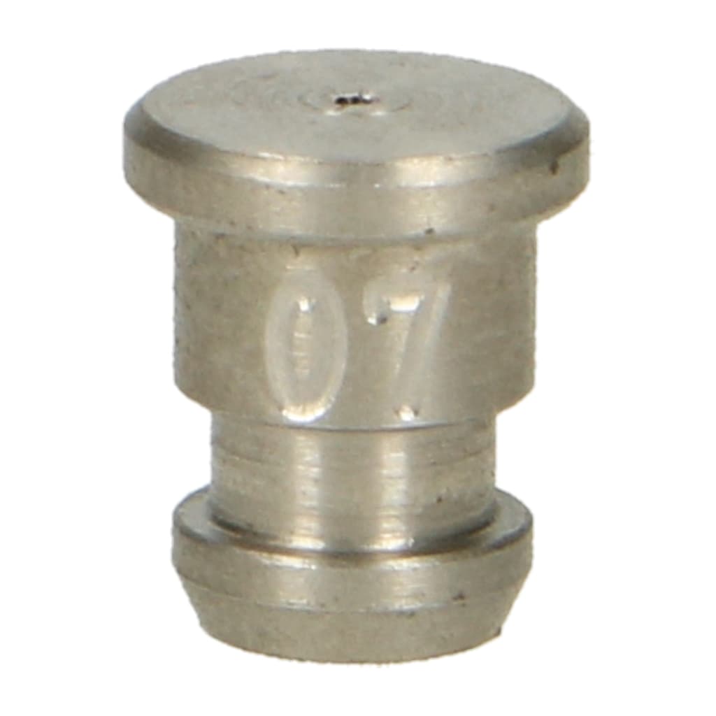Spare part image Restriktor 0,7 mm (flowbegrænser) til MS Greenline