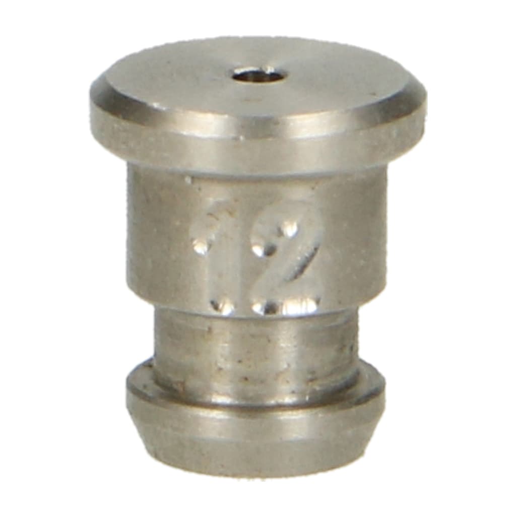 Spare part image Restriktor 1,2 mm (flowbegrænser) til MS Greenline