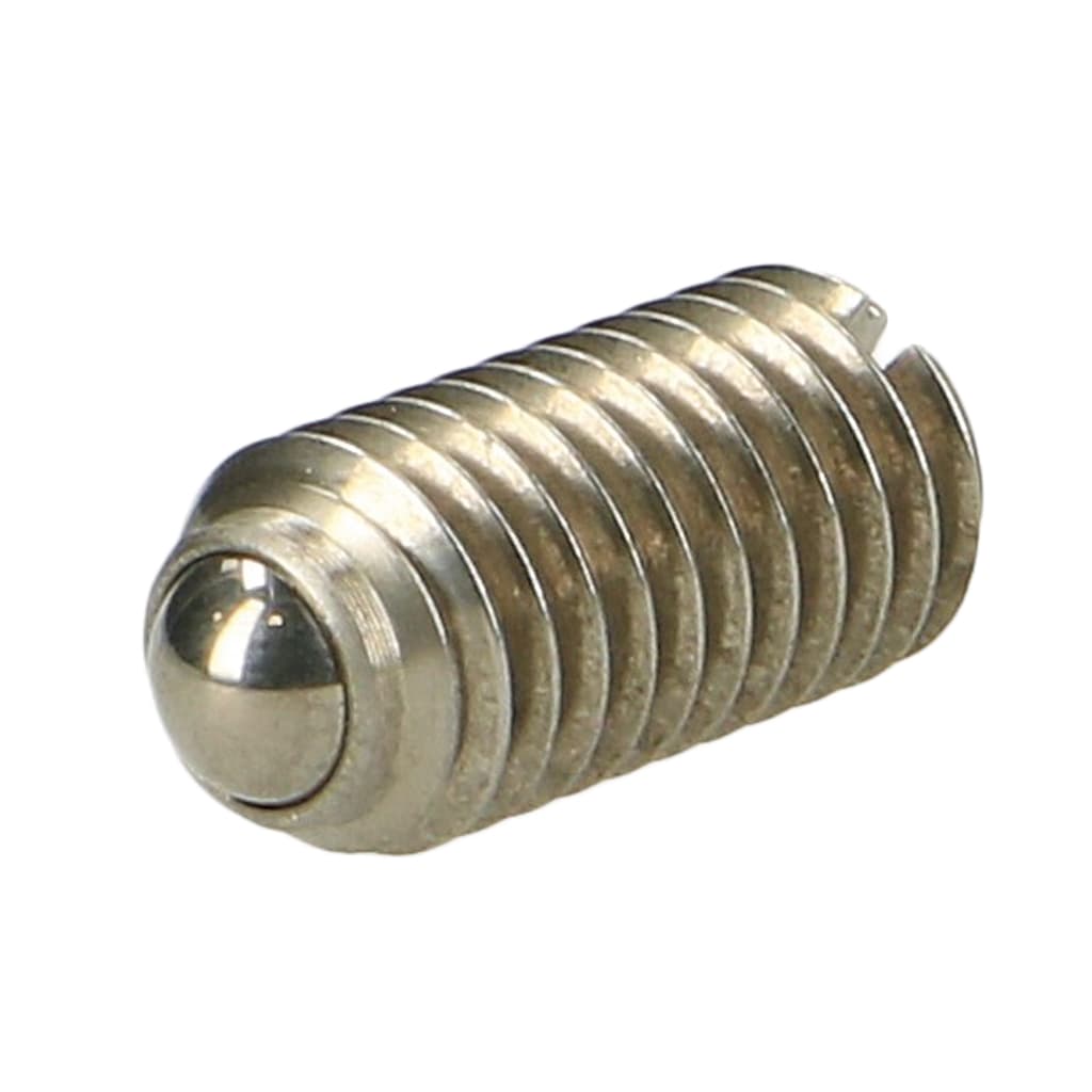 Spare part image Bolt+fjeder, fiksering af håndtag, MS Greenline