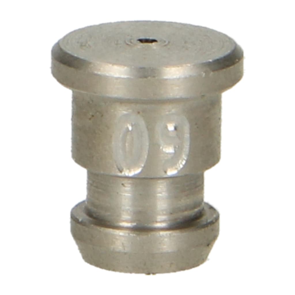 Spare part image Restriktor 0,9 mm (flowbegrænser) til MS Greenline