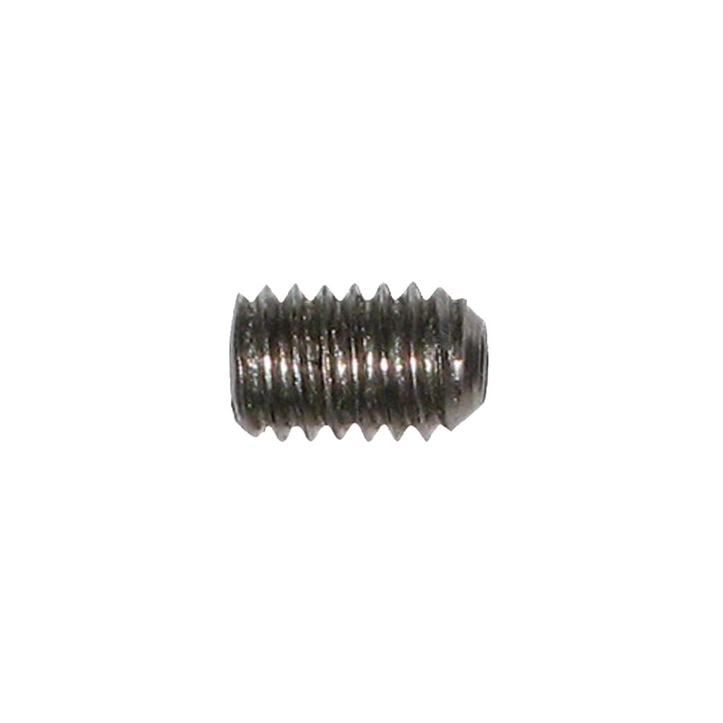 Spare part image Bolt i rustfrit stål, M4 x 6 mm
