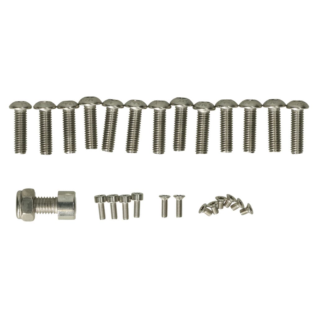 Spare part image Monteringsmaterialer til kabinet/display AHC