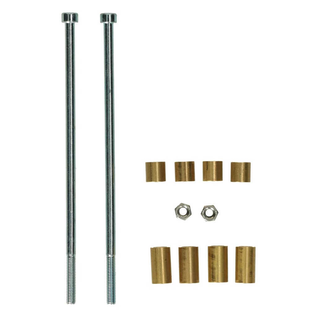 Spare part image Monteringsmaterialer til doseringspumpe AHC