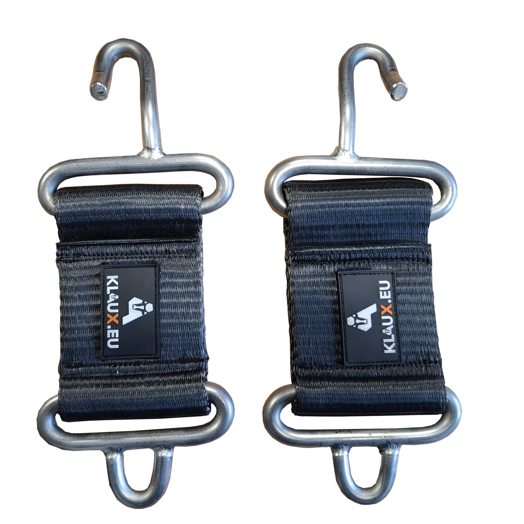 Spare part image Hælrem, Klovbeskæringsboks Chrome